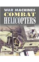 Combat Helicopters