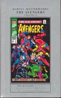 Marvel Masterworks Presents The Avengers