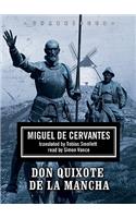 Don Quixote de La Mancha