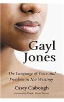 Gayl Jones