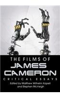 The Films of James Cameron