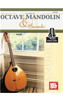 Guide To Octave Mandolin And Bouzouki