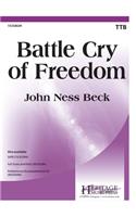 Battle Cry of Freedom