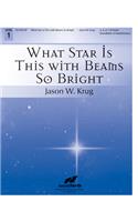 What Star Is This with Beams So Bright? 3-5 Oct