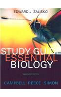 Essential Biology