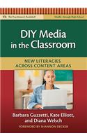 DIY Media in the Classroom