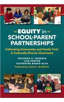 Equity in School-Parent Partnerships