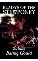 Bladys of the Stewponey by Sabine Baring-Gould, Fiction