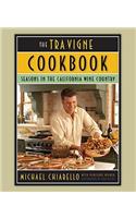 Tra Vigne Cookbook