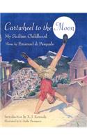 Cartwheel to the Moon