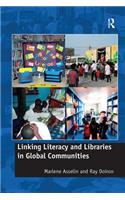 Linking Literacy and Libraries in Global Communities
