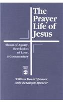 The Prayer Life of Jesus