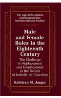 Male and Female Roles in the Eighteenth Century