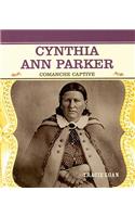 Cynthia Ann Parker