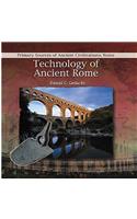 Technology of Ancient Rome