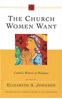 Church Women Want