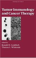 Tumor Immunology and Cancer Therapy