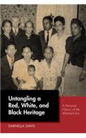 Untangling a Red, White, and Black Heritage