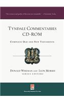 Tyndale Commentaries CD-ROM
