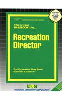 Recreation Director