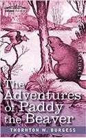 Adventures of Paddy the Beaver