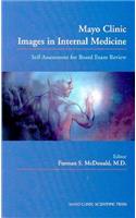 Mayo Clinic Images in Internal Medicine