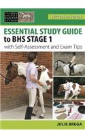 Essential Study Guide to BHS Stage 1