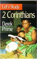 Let's Study 2 Corinthians