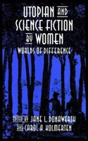 Utopian and Science Fiction by Women