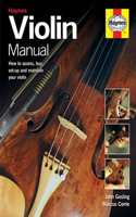 Violin Manual