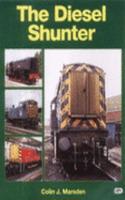 Diesel Shunter