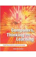 Computers, Thinking and Learning
