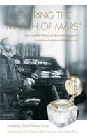 Repairing The March Of Mars: The Civil War Diaries Of John Samuel Apperson, Hospital Steward In The