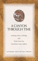 A Canyon through Time