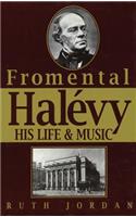 Fromentmal Halevy