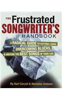 The Frustrated Songwriter's Handbook