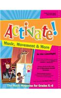 Activate! Feb/Mar 12