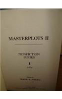 Masterplots II