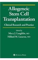 Allogeneic Stem Cell Transplantation