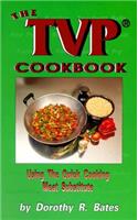 Tvp Cookbook