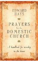 Prayers for the Domestic Church