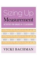 Sizing Up Measurement