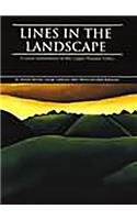 Lines in the Landscape