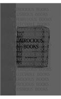Atrocious Books