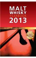 Malt Whisky Yearbook