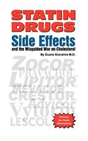 Statin Drugs Side Effects