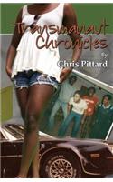 The Transmanaut Chronicles (a Coming of Age Story from 1977)