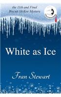 White as Ice