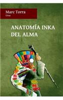Anatomía Inka del Alma