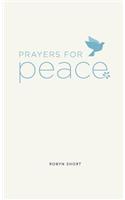 Prayers for Peace